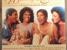 Waiting To Exhale 1995 US 2LP Original Soundtrack Whitney Houston, TLC, BRANDY