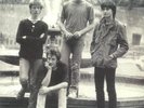THE CHAMELEONS - Tony Fletcher Walked On Water EP (Purple Vinyl)