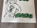 Green Day Kerplunk Vinyl