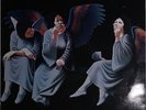 Black Sabbath - Heaven And Hell 1980 Original Vertigo Record VG+/VG Condition