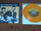 ELVIS PRESLEY - EP - SINGS THE HITS OF SUN RECORDS - EL TORO- SPAIN - ET-15.060