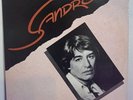 Sandro LP Vinyl 1985 CBS