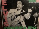 ELVIS PRESLEY LPM-1254 MONO