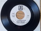 Northern Soul 45 - Eddie Holman - I Surrender - ABC - VG Promo vinyl record