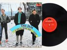 The Jam - In The City aka 30 Años De Musica Rock Salvat LP 1984 MEXICO PRESSING