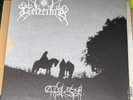 Gehenna – First Spell + Black Seared Heart 2012 LP Box set Numbered NEW / SEALED