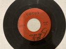 60s garage - The Stains Now And Then/Did You Ever Have To Make Up Your Mind 1966