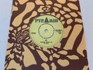 DESMOND DEKKER 007 / ROLAND ALPHONSO El Toro ROCKSTEADY 1967 Pyramid PYR6004 VG+