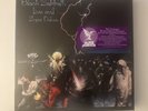 Black Sabbath Live Evil Super Deluxe Edition 4 LP Box Set New Sealed
