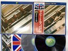 The Beatles 1967-1970 Japan LP OBI [87263ER]