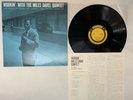 Miles Davis Workin' Japan LP [87056ER]
