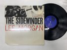 Lee Morgan The Sidewinder US LP [87368ER]