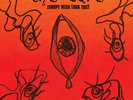 The Cure Europe 1992 Wish Tour (Vinyl) 12