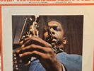 John Coltrane Giant Steps Atlantic 1311 Stereo USA