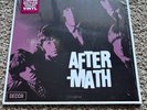 The Rolling Stones Aftermath Vinyl LP Decca SKL 4786 UK Stereo - AS-IS