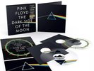 Pink Floyd, Dark Side Of The Moon 50th Ann Clear COLORED Vinyl /Picture Disc 2LP