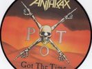 Anthrax U.K. 7