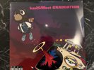 Kanye West - Graduation (2XLP)  Gatefold with insert (NEW, SEALED)