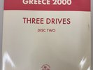 Three Drives ‎– Greece 2000 12
