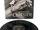 George Michael - ‘Outside (The Mixes)’ RARE vintage  1998 12