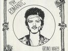 MARS, Bruno - The Romantic - Vinyl (LP + booklet)