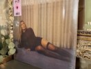 Hillary Duff Luck … Or Something Exclusive Signed Pink Vinyl