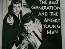The Beat Generation.... - Rare Mod  Comp - Purple Hearts - Merton Parkas - LP