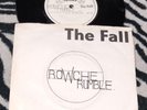 THE FALL ROWCHE RUMBLE 7