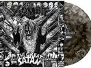 Rob Zombie - The Great Satan [New Vinyl LP] Explicit, Colored Vinyl, Gatefold LP