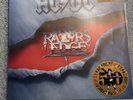 AC/DC – The Razors Edge | 50th Anniversary Edition | Gold Vinyl