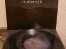 Underoath - Define the Great Line 2021 Clear black smoke vinyl 2lp