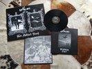 SATYRICON - Dark Medieval Times + Poster  (Unoffical)  Darkthrone Emperor