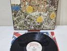 The Stone Roses Vinyl ORE 502 LP Embossed Sleeve 1989 Play Tested VG +