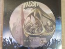 Rush ‎– Radio Waves Label: Coda Publishing Ltd. Picture Disc Sealed