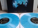 Method Man  The Meth Lab 2 Blue Vinyls Album Records 2015