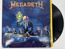 Megadeth 