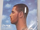 Drake - Nothing Was The Same Clear Vinyl Rare