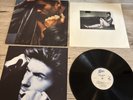 GEORGE MICHAEL Faith EPIC ORIGINAL 1987 UK 1ST PRESS VINYL LP & INSERT 4600001