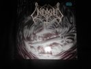 12'' LP Unleashed - Where no life dwells, 1991, RAR RAR RAR