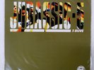 JURASSIC 5 5 ALIVE HEAD CHECK MUSIC HCM5005 UK ORIGINAL VINYL 2LP