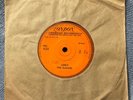 THE CLOVERS - LOVEY rare UK 1960 DEMO PROMO ONLY / DOO-WOP / R&B / EX+++
