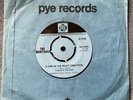 THE MONTANAS - A STEP IN THE RIGHT DIRECTION rare UK 1968 / PSYCH / MOD / VG+++