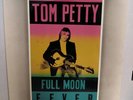 Tom Petty Full Moon Fever Vinyl LP 1989 W/ Original Inner Sleeve