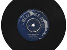 PRINCE BUSTER / HARD MAN FE DED / I WON'T LET YOU CRY / 7''