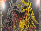 King Gizzard And The Lizard Wizard – Live At Red Rocks '24 LP NOS Vinyl Box Set