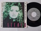 Nicole - Wenn ich dich nicht lieben würde 7'' Vinyl Germany