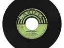 LLOYD ROBINSON / REGAL REGGAY / FEATURING C. COOPER / KEYBOARD REGGAY / 7''