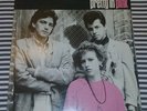 Pretty In Pink Original Motion Picture Soundtrack Vinyl LP OMD Echo 1986 EX/EX