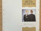 Eurythmics - Dave and Annie Sweet Dreams 7 Vinyl Single Record 1982
