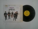 THE YARDBIRDS HAVING A RAVE UP LP  1965 1D/1C YELLOW EPIC STEREO SHRINK